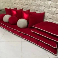 تشک پالت