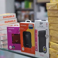 هارد ssd ای دینا جانبی اکسترنال با 1 ترا