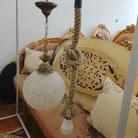 لو‌ستروچراغ آویز