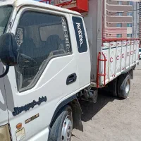 کامیونت جک آراز مدل ۸۸