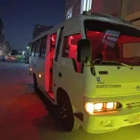 مینی بوس هیوندا ۸۱