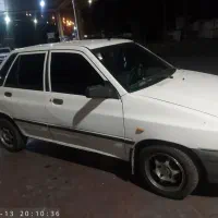 پراید 85
