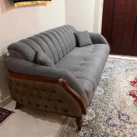 مبل تخت خواب شو