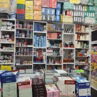لوازم التحریر عمده کاغذ،زونکن،چسب،رول پوز و پرینتر
