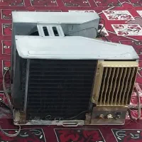 فروش کولر جنرال 18هزار