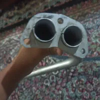 اگزوز نیسان