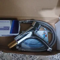 شیرآلات  سنگین