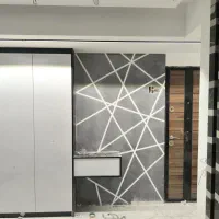 طراحی و اجرای دکوراسیون داخلی و خارجی