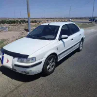 سمند مدل۸۸سالم
