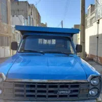 باربری نیسان حمل و نقل اثاثیه منزل وانت بار