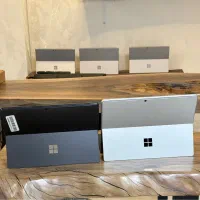 سرفیس پرو ۸ اپن باکس خاص ترین سرفیس|رایانه همراه|تهران, فاطمی|دیوار