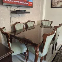 ناهارخوری 6نفره