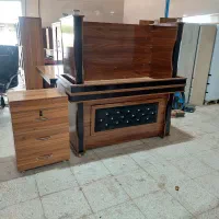 تولید کننده انواع میز های کار و میز تحریر