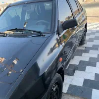 پرایدصبادوگانه