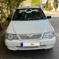 پراید ۱۳۲ مدل ۹۰