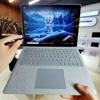 سرفیس لپتاپ دانشجویی صفحه نمایش 3k لمسی+قلم ساپورت