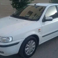 سمند LX ef7مدل ۹۴