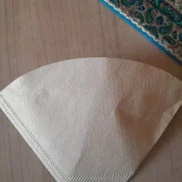 فیلتر قهوه