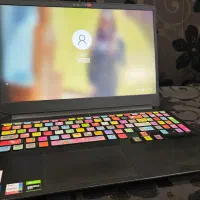 لب تاپ گیمینگIdeapad gaming3