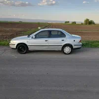 ماشین سمند