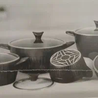 قابلمه چدن