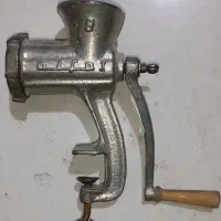 چرخ گوشت دستی لهستانی