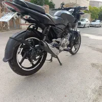 پالس 135 مدل 95