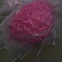 گل روبانی شاخه ای 20 هزارتومن