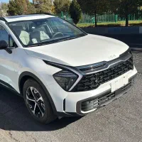 کیا اسپورتیج