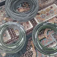 شلنگ فشار قوی باد جلوبندی  کارواش مکانیکی اپاراتی