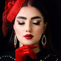 میکاپ با بهترین قیمت باکیفیت ترین مواد