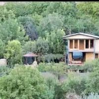 زمین سنددار سعید اباد