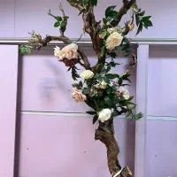 درختچه مصنوعی یک متری