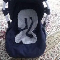 کریر محکم