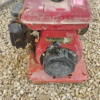 موتور پمپ سم پاش