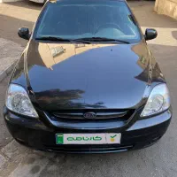 کیا ریو منتاژ دنده ای مدل 1390 تحت ضمانت کارنامه