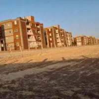 زمین مسکن مهر مغازه روبه رو مسکن مهر