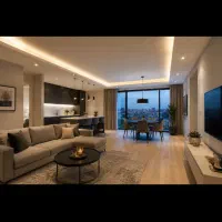 رهن و اجاره واحد فول امکانات رجایی