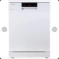 ماشین ظرفشویj52w