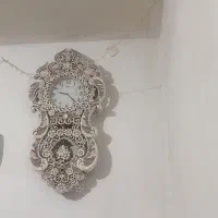 ساعت دیواری درحد نو