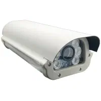 دوربین پلاک خوان واقعی