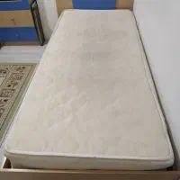 تخت و کمد نوجوان