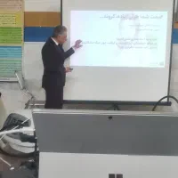 استخدام سریع فروشنده در فضای دفتری