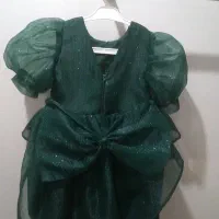 لباس مجلسی دخترانه
