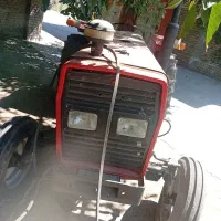 تراکتور باغی 165موتور تازه تعمیر