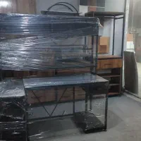 میز گیمینگ|میز تحریر و کامپیوتر|تهران, شمسآباد|دیوار