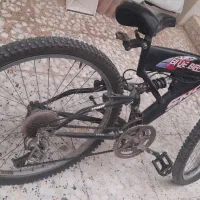دوچرخه