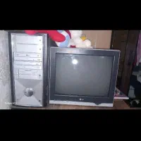 فروش کامپیوتر کیس موس باندو...