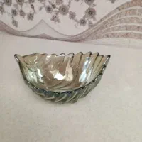 شکلات خوری برگی شکل