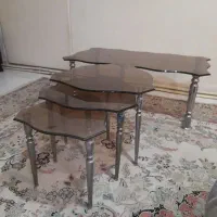 مبل سلطنتی 9نفره